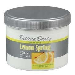 Bettina Barty Весенний Лимон Крем для тела Крем для тела "Весенний лимон"
