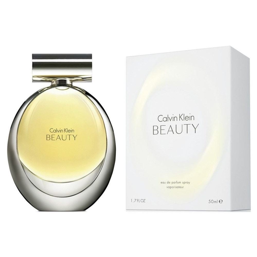 Calvin Klein Fragrance Beauty Beauty – красота внутри нас!