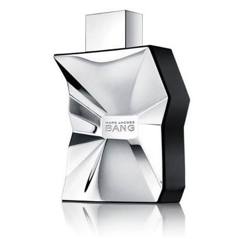 Marc Jacobs Fragrance Bang Почувствуй ударную волну жизни!