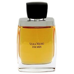 Vera Wang Fragrance Vera Wang For Men Аромат для мужчины с безупречным вкусом и прирожденным изяществом