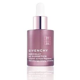 Givenchy No Surgetics Radically Restorative Age-Defying Concentrate Сыворотка против всех признаков старения кожи
