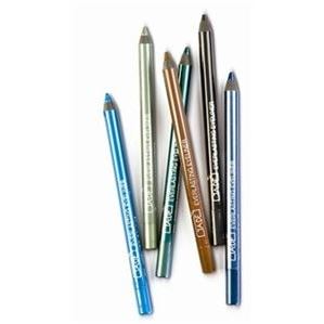 GA-DE Make Up Everlasting Eye Pencil Стойкий контурный карандаш c шелковистой текстурой и интенсивным цветом