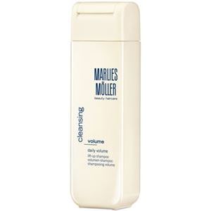 Marlies Moller Essential Cleansing Volume. Daily Volume Shampoo Cleansing Volume Шампунь для придания объема волосам