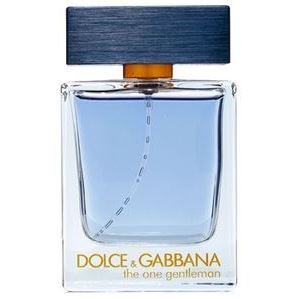 Dolce & Gabbana Fragrance The One Gentleman Эталон вкуса и стиля