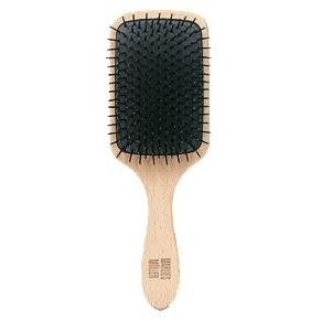 Marlies Moller Professional Brush Care Travel Classic Hair & Scalp Brush Essential Care Щетка массажная Маленькая