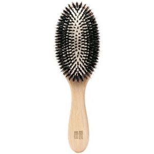 Marlies Moller Professional Brush Cleansing Allround Hair Brush Essential Cleansing Щетка очищающая Большая