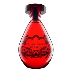 Christian Lacroix Fragrance Rouge Страстное соблазнение