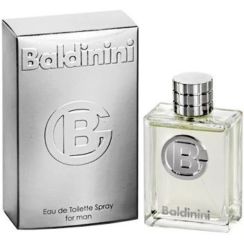 Baldinini Fragrance Baldinini Gimmy Аромат для мужчины, который стремится быть совершенным во всем!