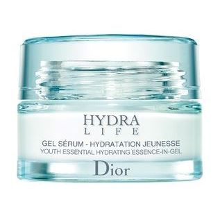 Christian Dior HydraLife Youth Essential Hydrating Essence-In-Gel Сывортка, предупреждающая старение кожи