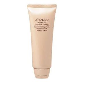 Shiseido Body Care Advanced Essential Energy. Hand Nourishing Cream Питательный крем для рук