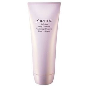 Shiseido Body Care Refining Body Exfoliator Скраб для тела с японским ароматом KUROHO