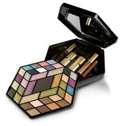 GA-DE Make Up Gemstones Set Подарочный набор для макияжа Жа-Де