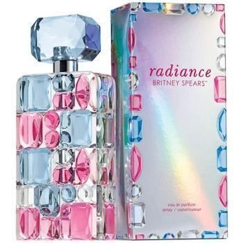 Britney Spears Fragrance Radiance Волшебное сияние радуги