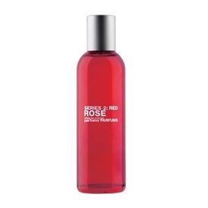 Comme Des Garcons Fragrance Red Series 2 Rose Роза