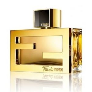 Fendi Fragrance Fan di Fendi Eau de Parfum Аромат роскоши