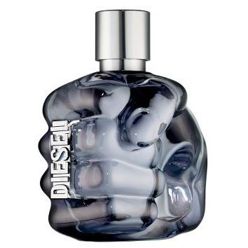 Diesel Fragrance Only The Brave Для уверенного в себе, идущего к своей цели мужчины