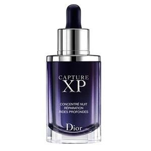 Christian Dior Capture XP XP Nuit. Correction Night Concentrate Ночной концентрат для коррекции морщин