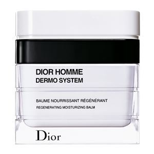 Christian Dior Homme Dermo System Regenerating Moisturizing Balm Питательный восстанавливающий бальзам