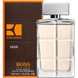Boss Orange for Men