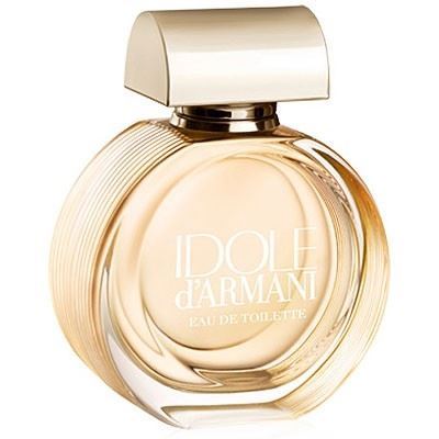 Giorgio Armani Fragrance Idol d'Armani Eau de Toilette Посвящение женской красоте