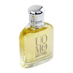 Moschino Fragrance Uomo Свежий и мягкий древесный аромат