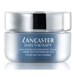 Lancaster Skin Therapy Anti-Ageing Oxygen Night Cream Крем ночной кислородный