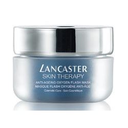 Lancaster Skin Therapy Anti-Ageing Oxygen Flash Mask Маска для лица кислородная