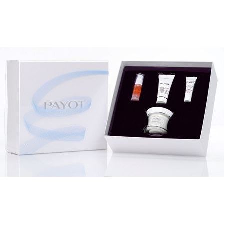 Payot Les Hydro-Nutritive Hydro-Nutritives Christmas Box Set Подарочный набор для длительного увлажнения кожи