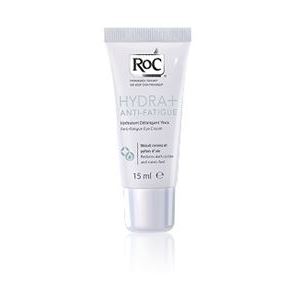 RoC Hydra+ Anti-Fatigue Eye Cream Крем-гель для контура глаз, снимающий усталость