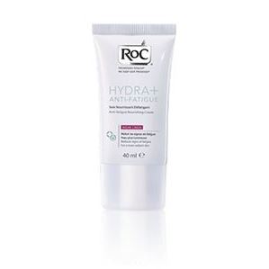RoC Hydra+ Anti-Fatigue Nourishing Rich Cream Питательный крем, снимающий усталость для сухой кожи