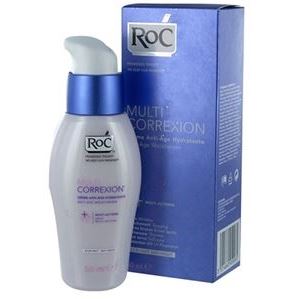 RoC Multi-Correxion Anti-Age Moisturiser Day & Night Увлажняющий антивозрастной крем комплексного действия День + Ночь