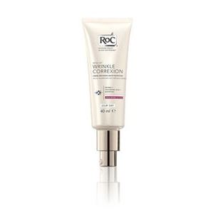 RoC Wrinkle Correxion Day Cream High Nutrition Ежедневный питательный крем от морщин для сухой кожи