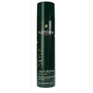 Rene Furterer Les Coiffants Лечебный лак для волос Лечебный лак для волос Vegetal Finishing Spray