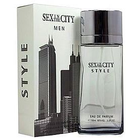 Sarah Jessica Parker Fragrance Sex In The City Style Стиль Большого Города