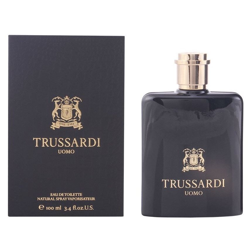 Trussardi Fragrance Trussardi Uomo Элегантный аромат 2011 года для современного мужчины