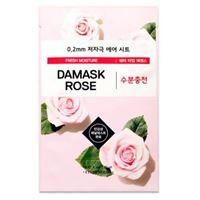 Damask Rose Fresh Moisture 