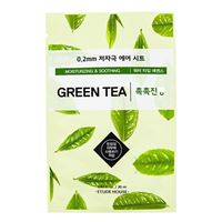 Green Tea Moisturizing & Soothing