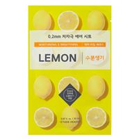 Lemon Moisturizing & Brightening