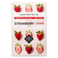 Strawberry Brightening & Revitalizing