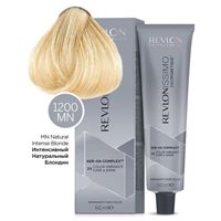 1200MN инетнсивный натуральный блондин