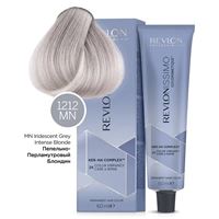 1212MN пепельно перламутровый блондин