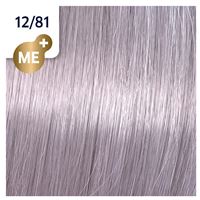 12/81 Ультраяркий блонд жемчужный пепельный