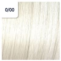 0/00 чистый тон