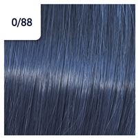 0/88 синий интенсивный