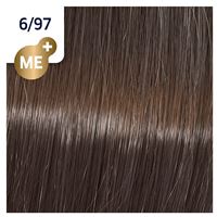 6/97 кофейный мусс