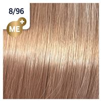 8/96 панакота (светлый блонд сандре фиолетовый)