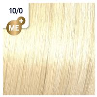 10/0 яркий блонд