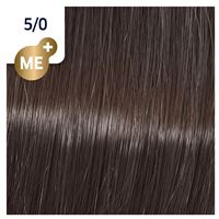 5/0 светло-коричневый натуральный