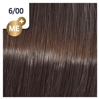6/00 темный блонд натуральный интенсивный