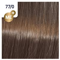 77/0 блонд интенсивный натуральный